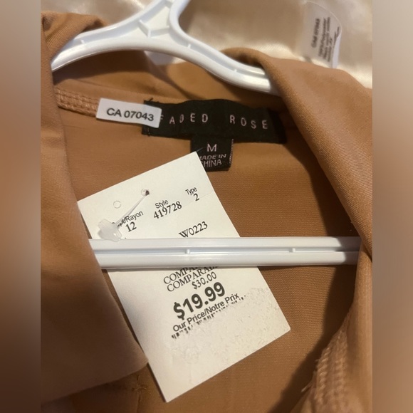 Sexy Top - Picture 4 of 5